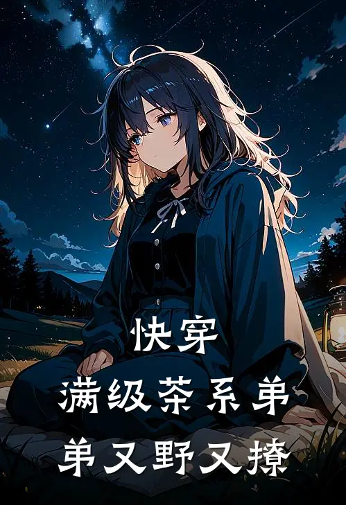 快穿：满级茶系弟弟又野又撩