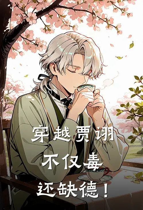 穿越贾诩，不仅毒，还缺德！李傕贾诩小说完整版免费阅读_热门小说排行榜穿越贾诩，不仅毒，还缺德！(李傕贾诩)