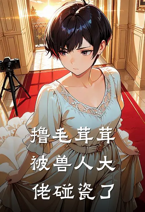 撸毛茸茸被兽人大佬碰瓷了林茸茸连曜免费小说阅读_免费小说大全撸毛茸茸被兽人大佬碰瓷了(林茸茸连曜)