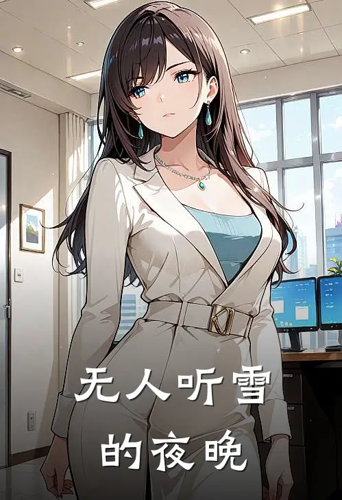 无人听雪的夜晚