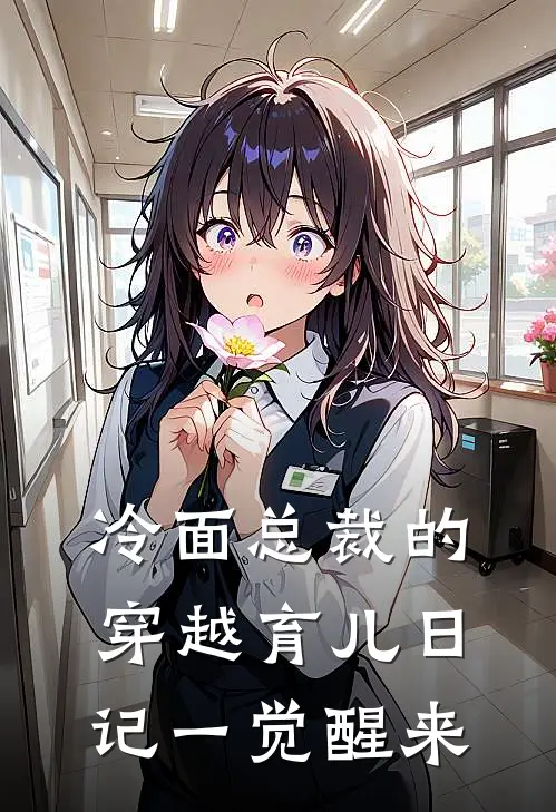 冷面总裁的穿越育儿日记一觉醒来