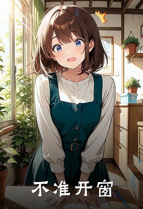 不准开窗(陈默林夏)全本完结小说_完整版免费全文阅读不准开窗(陈默林夏)