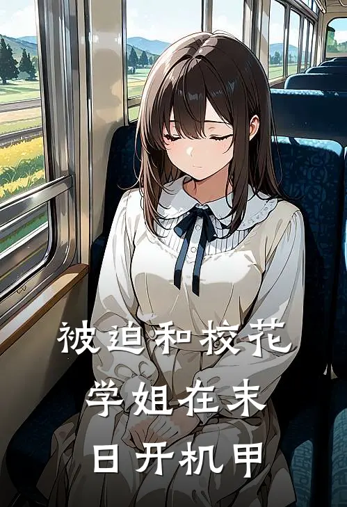 被迫和校花学姐在末日开机甲