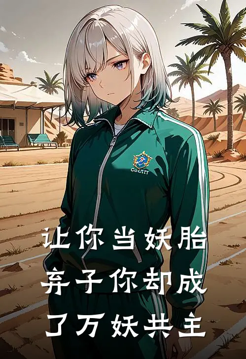 让你当妖胎弃子你却成了万妖共主江初一林婉秋免费小说全文阅读_最新好看小说让你当妖胎弃子你却成了万妖共主江初一林婉秋