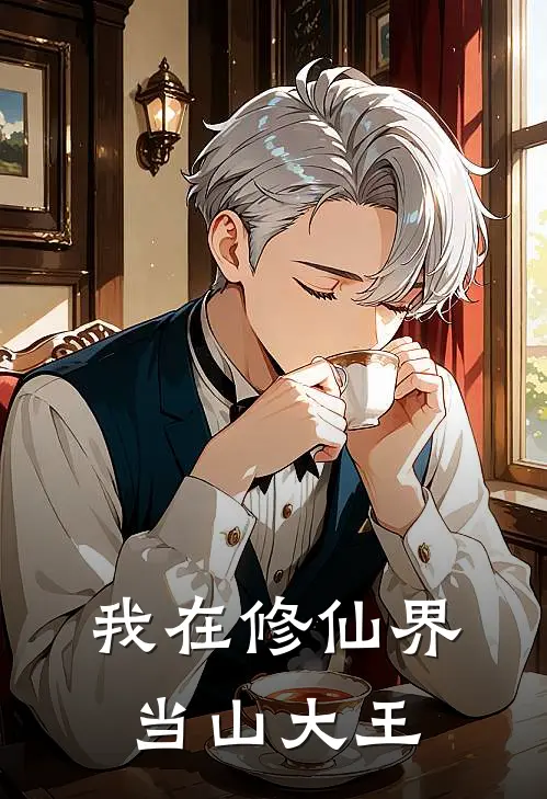 我在修仙界当山大王