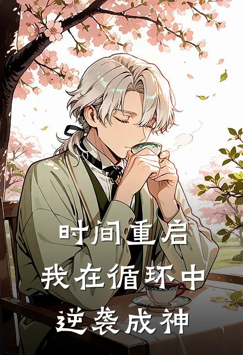 沈既明陈墨(时间重启：我在循环中逆袭成神)全本免费在线阅读_沈既明陈墨全集在线阅读