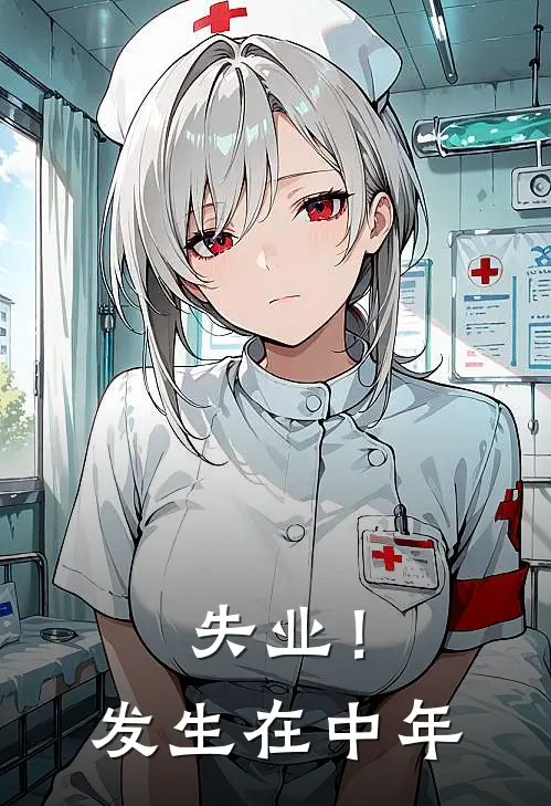 失业！发生在中年