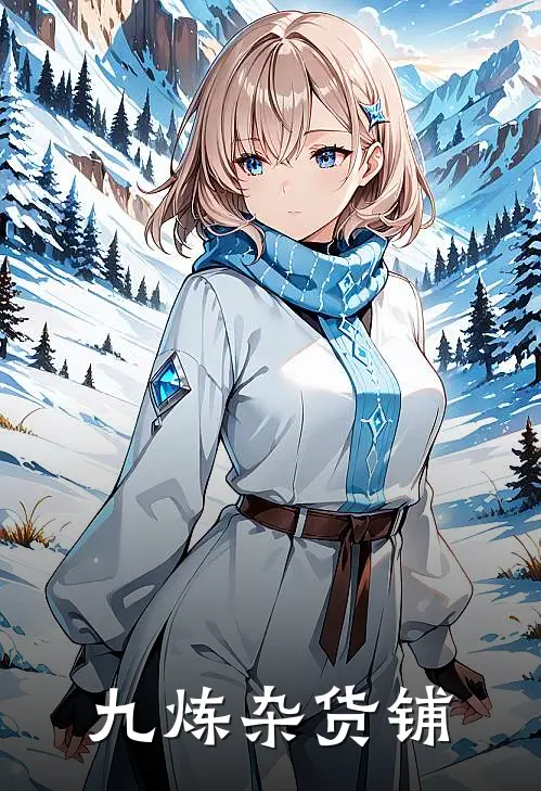 九炼杂货铺陈凤九陈青山热门的网络小说_热门的网络小说九炼杂货铺(陈凤九陈青山)