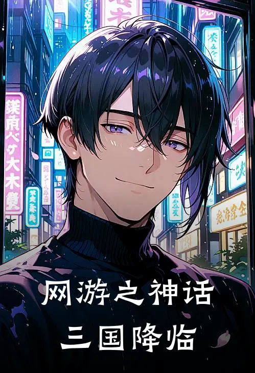 网游之神话三国降临