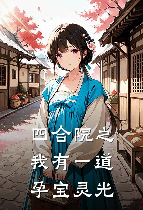 四合院之我有一道孕宝灵光