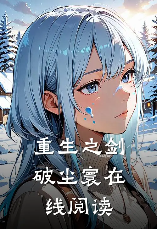 重生之剑破尘寰在线阅读