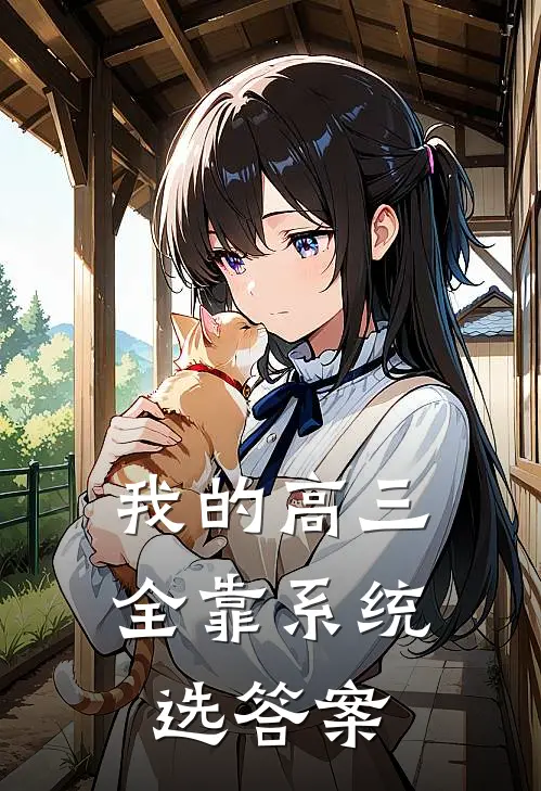 我的高三全靠系统选答案(苏清媛夏沐晴)最热门小说_小说完整版我的高三全靠系统选答案苏清媛夏沐晴