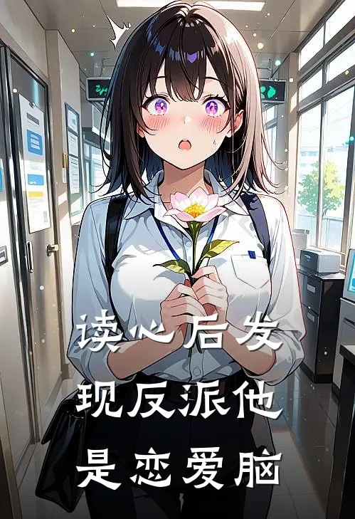 读心后发现反派他是恋爱脑