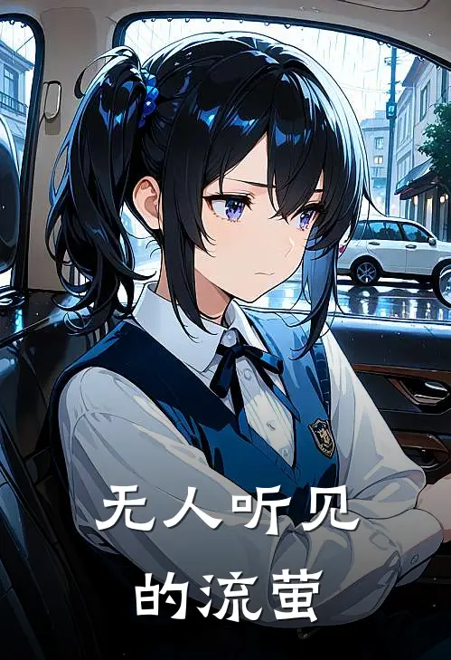 沈墨镜曦无人听见的流萤全本免费在线阅读_无人听见的流萤全本阅读