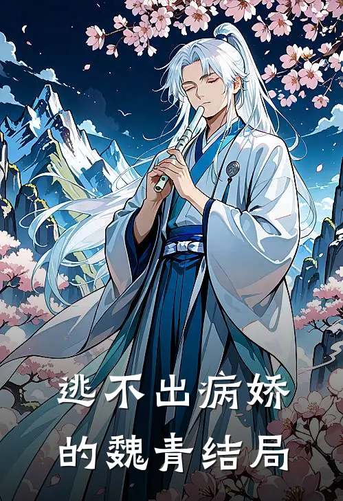 逃不出病娇的魏青结局