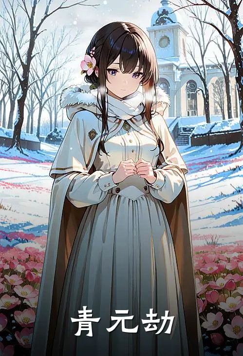 青元劫姜尘姜昊热门的网络小说_热门的网络小说青元劫(姜尘姜昊)