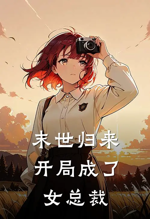 末世归来：开局成了女总裁林锐林芮热门完结小说_最新章节列表末世归来：开局成了女总裁(林锐林芮)