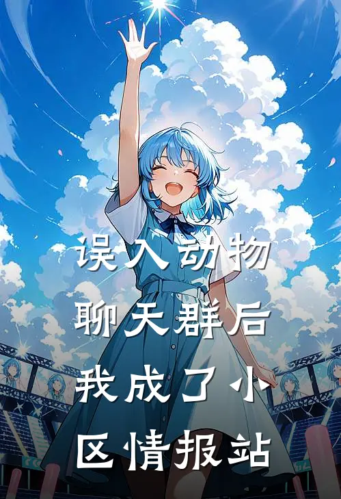 误入动物聊天群后，我成了小区情报站