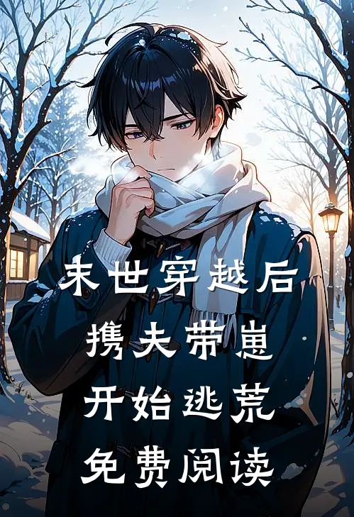 末世穿越后携夫带崽开始逃荒免费阅读