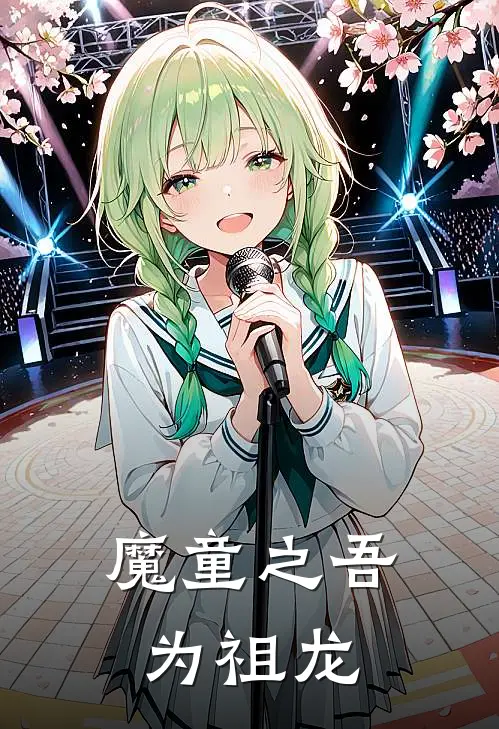 魔童之吾为祖龙(孙夏申晓豹)已完结小说_魔童之吾为祖龙(孙夏申晓豹)小说免费在线阅读