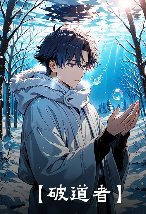 【破道者】(马大川陆世元)热门网络小说_最新完本小说【破道者】(马大川陆世元)