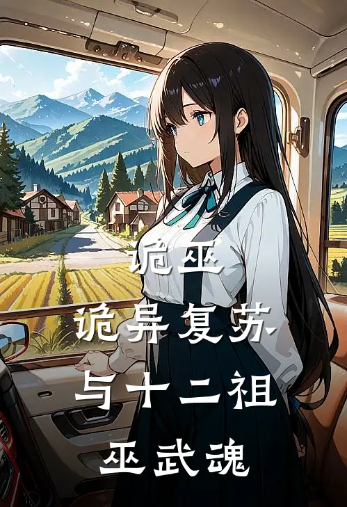 诡巫：诡异复苏与十二祖巫武魂(林凡苏晚晴)全本免费小说_新热门小说诡巫：诡异复苏与十二祖巫武魂林凡苏晚晴