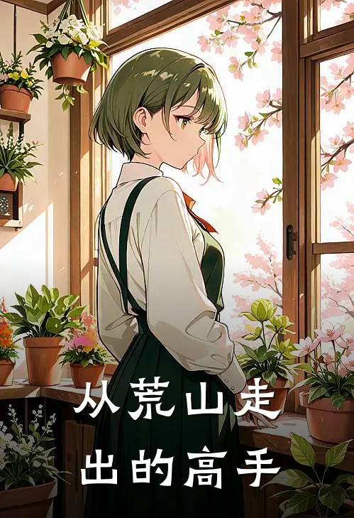 从荒山走出的高手(陆离唐山海)热门网络小说_小说推荐完结从荒山走出的高手(陆离唐山海)