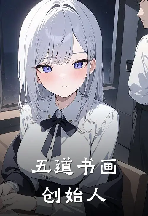 五道书画创始人