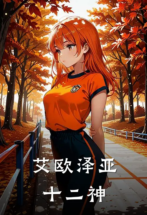 艾欧泽亚十二神