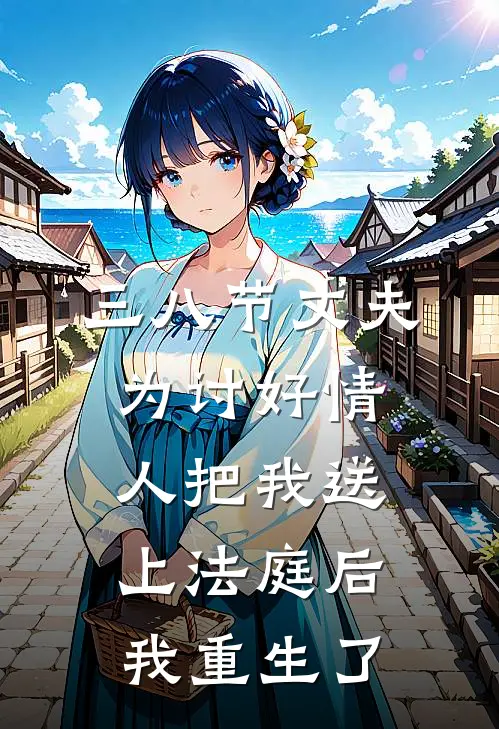 三八节丈夫为讨好情人把我送上法庭后，我重生了周叶舟嫚嫚全章节免费在线阅读_《三八节丈夫为讨好情人把我送上法庭后，我重生了》精彩小说