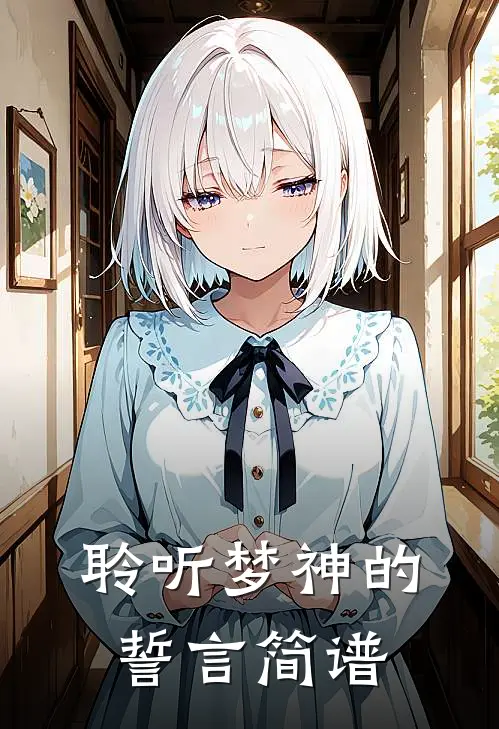 聆听梦神的誓言简谱