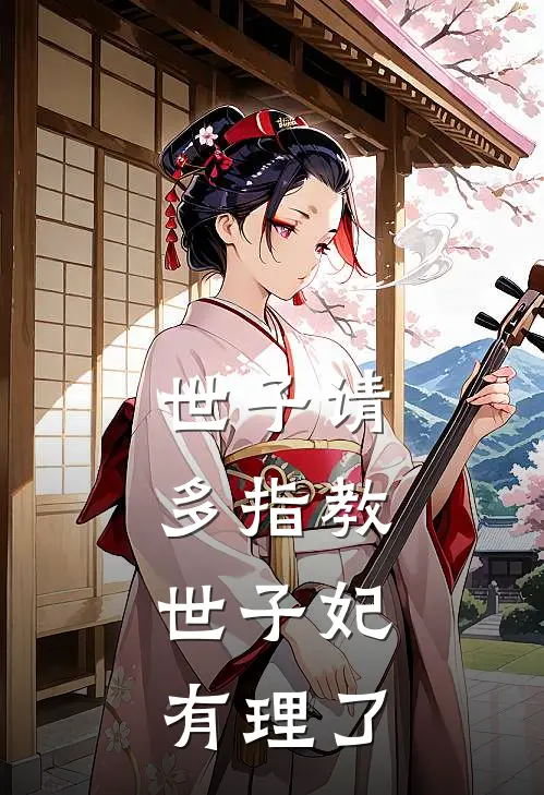 世子请多指教，世子妃有理了(吟秋叶一素)推荐小说_世子请多指教，世子妃有理了(吟秋叶一素)全文免费阅读大结局