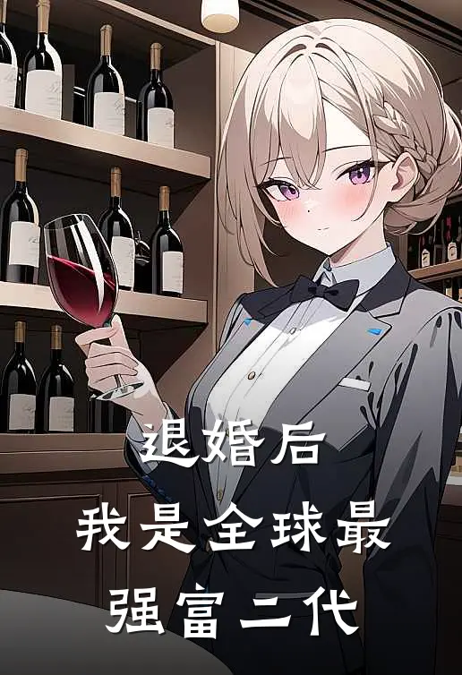 退婚后，我是全球最强富二代