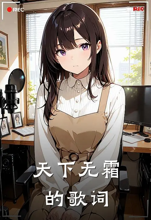 天下无霜的歌词