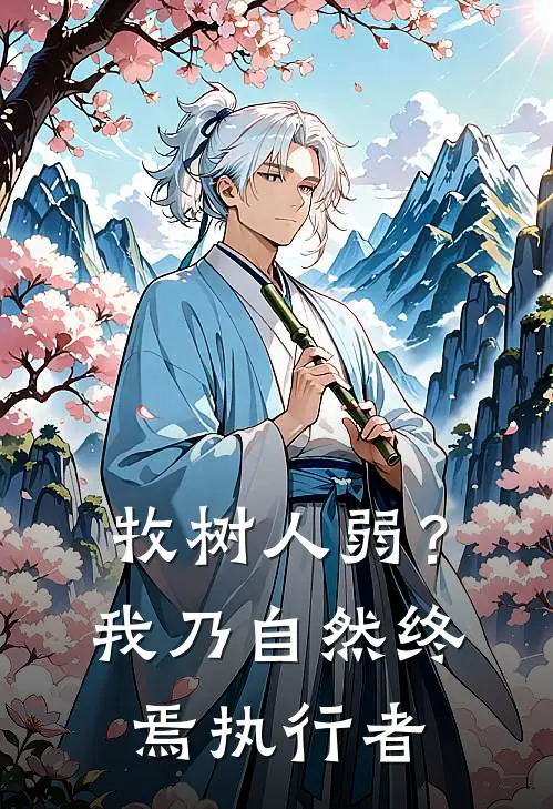 牧树人弱？我乃自然终焉执行者