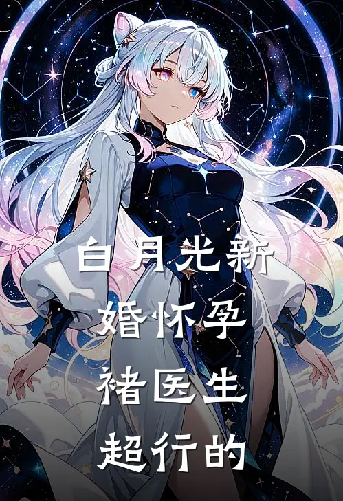 白月光新婚怀孕，褚医生超行的