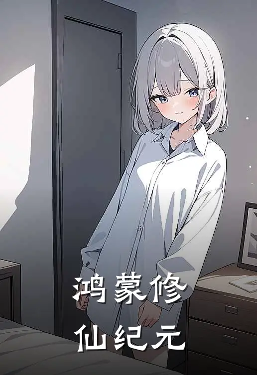 鸿蒙修仙纪元