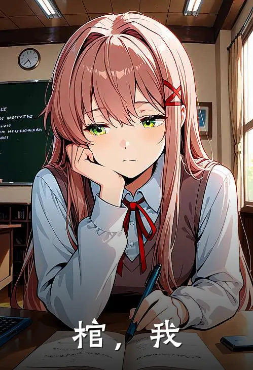 棺，我阿川阿川完结小说免费阅读_热门免费小说棺，我(阿川阿川)