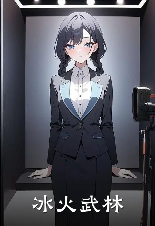 冰火武林(冰玉冰玉)免费完结小说_小说完整版免费阅读冰火武林(冰玉冰玉)