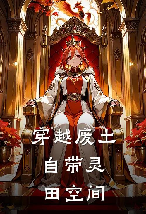 穿越废土，自带灵田空间