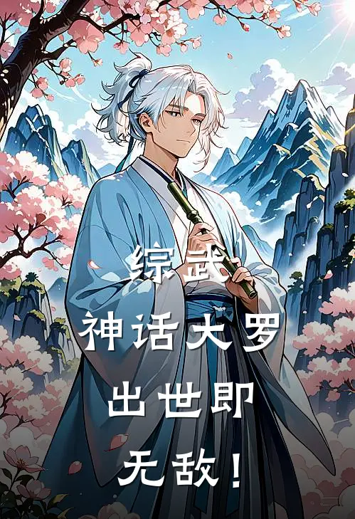 综武：神话大罗，出世即无敌！张三丰江尘免费小说免费阅读_推荐完结小说综武：神话大罗，出世即无敌！(张三丰江尘)