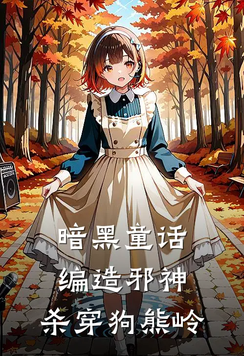 暗黑童话：编造邪神，杀穿狗熊岭沈休李白热门小说免费阅读_网络热门小说暗黑童话：编造邪神，杀穿狗熊岭(沈休李白)