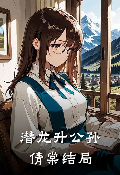 潜龙升公孙倩棠结局