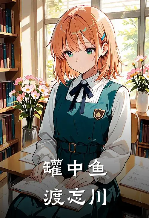 罐中鱼，渡忘川