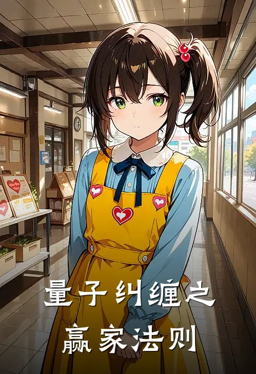 量子纠缠之赢家法则