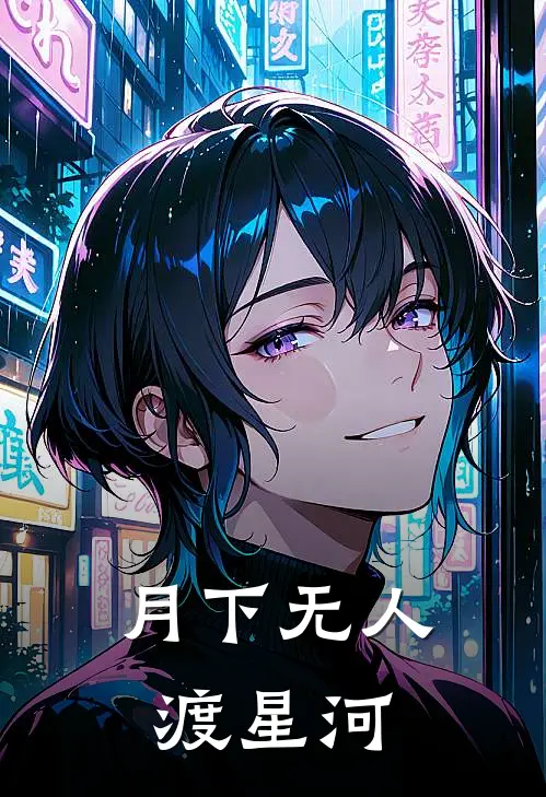 月下无人渡星河沈珩柳望舒推荐完结小说_免费阅读月下无人渡星河(沈珩柳望舒)
