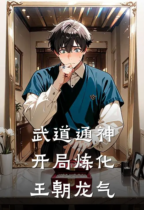 武道通神：开局炼化王朝龙气