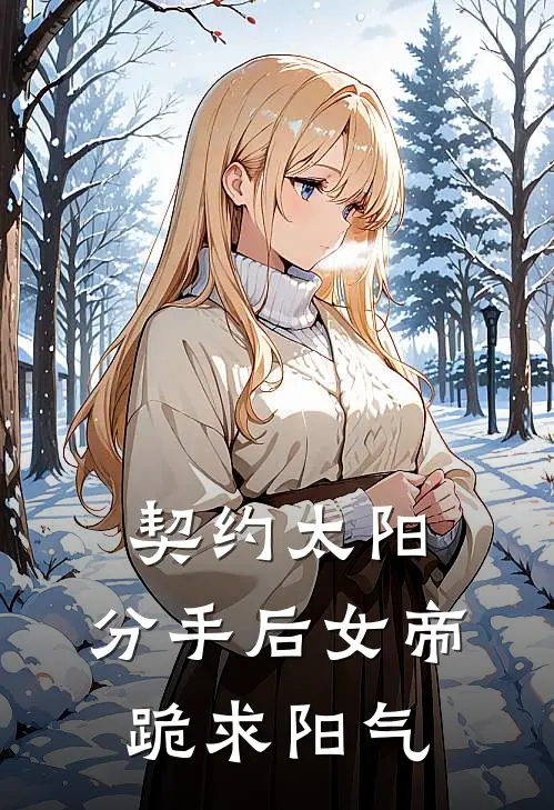 契约太阳，分手后女帝跪求阳气