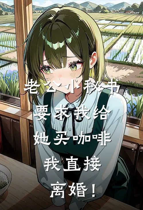 沈清茵茵老公小秘书要求我给她买咖啡，我直接离婚！最新章节在线阅读_沈清茵茵完整版阅读