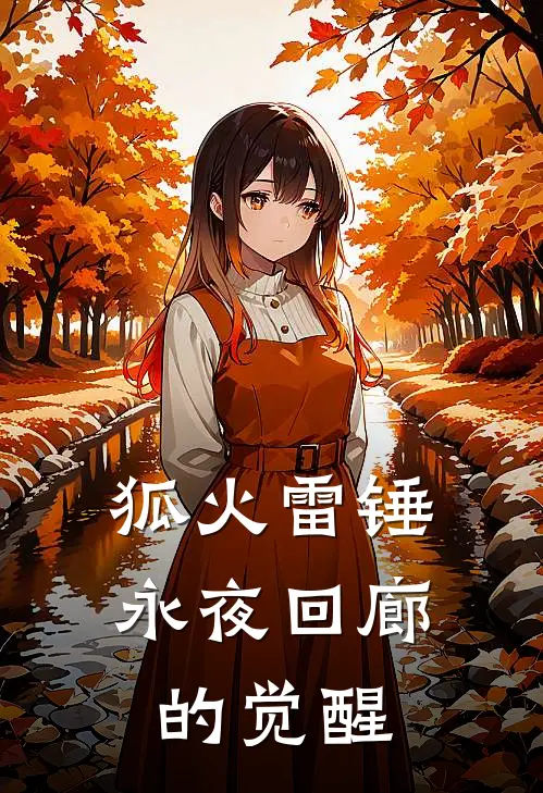 狐火雷锤永夜回廊的觉醒叶璃谢无妄小说推荐完结_全集免费小说狐火雷锤永夜回廊的觉醒(叶璃谢无妄)